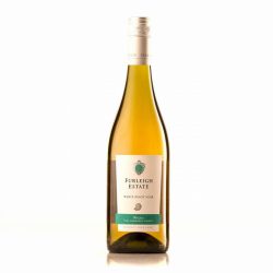 White Pinot Noir 2018