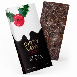 Dirty Cow XXXMAS Pudding Choc