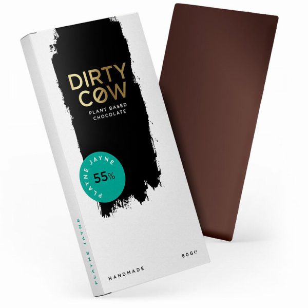 Dirty Cow Playne Jane Choc