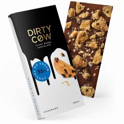 Dirty Cow Cookies No Cream Choc