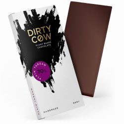 Dirty Cow Plain Tarzan Choc