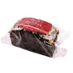 Burts Dundee Cake