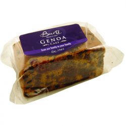 Burts Genoa Cake