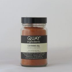 Quay Cayenne JAR 60g