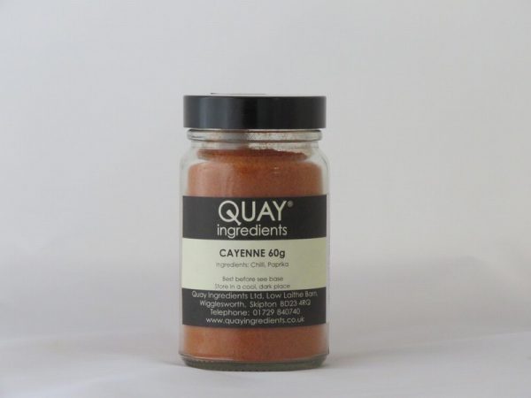 Quay Cayenne JAR 60g