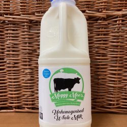 Meggy Moo 2ltr Whole Milk