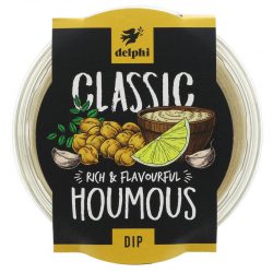 Delphi Houmous 170g