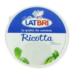 Ricotta 250g