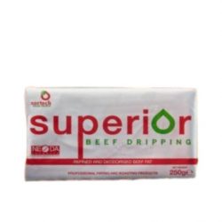 AA Beef Dripping 250g