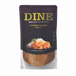 DINE Kashmiri Korma Sauce 350g