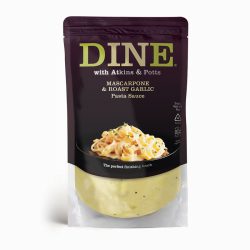 DINE Mush/Tarragon Pasta Sauce 350g