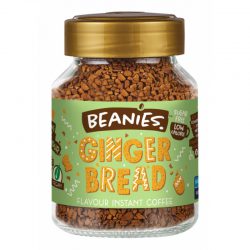 XM Beanies Ginger Bread Coffee