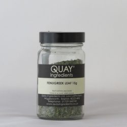 Quay Fenugreek Leaf JAR 15g