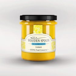 Z WS Lemon Curd