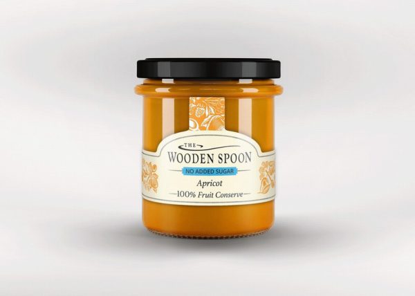 WS Apricot Spread 227g