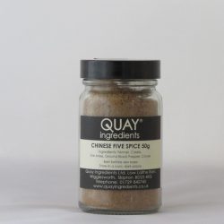 Quay Chinese Five Spice JAR 50g