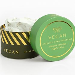 XM Keats Vegan Round Box