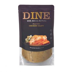 DINE Classic Chicken Gravy 350g