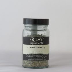 Quay Coriander Leaf JAR 10g