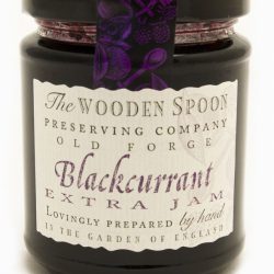 Blackcurrant Jam 340g