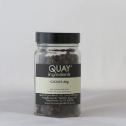 Quay Cloves JAR 40g