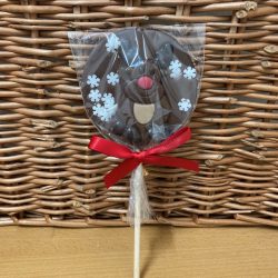 XM BB Belgian Rudolph Lolly