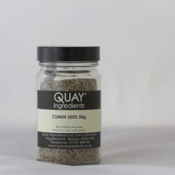 Quay Cumin Seed JAR 50g