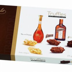 XM Hamlet Truffle Liqueurs