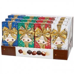 XM Hamlet Twinkle wrapped assorted chocs