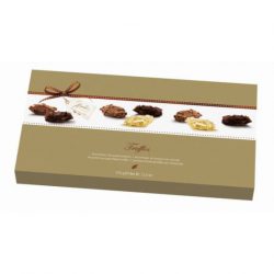 XM Hamlet White & Dark Truffles