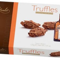 XM Hamlet Cointreau Truffle Liqueurs