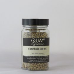 Quay Coriander Seed JAR 30g