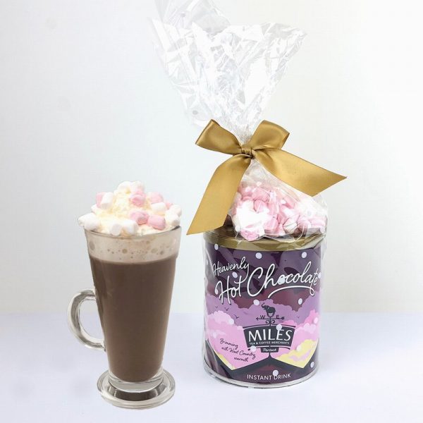 XM Hot Choc & Marshmellows