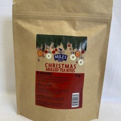 XM Christmas Mulled Tea Kit