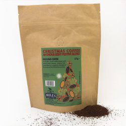 XM Christmas Blend Ground Coffee