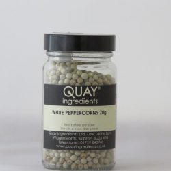 Quay P/corns White Whole 70g