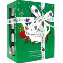 XM Holiday Green Prism