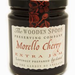 XM WS Morello Cherry Jam 340g