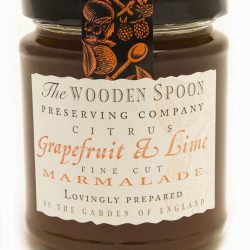 WS Grapefruit/Lime Marmalade340g