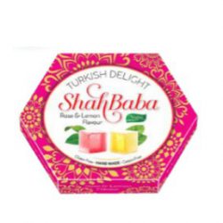 XM Shah Baba Rose Lemon T D 100g