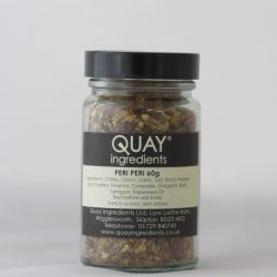 Quay Peri Peri JAR 60g