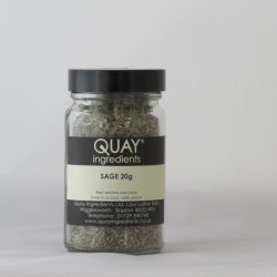 Quay Sage JAR 20g