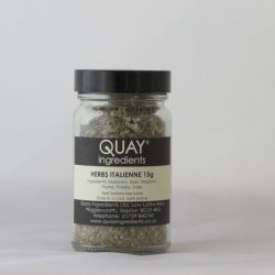 Quay Herbs Italienne JAR 15g