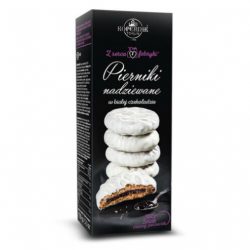 XM Kopernik White Choc Gingerbread