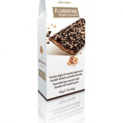 XM BB Dk ChocHazelnut Brittle