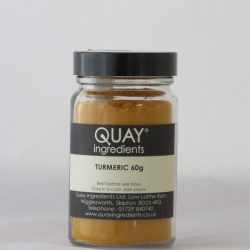 Quay Turmeric JAR 60g