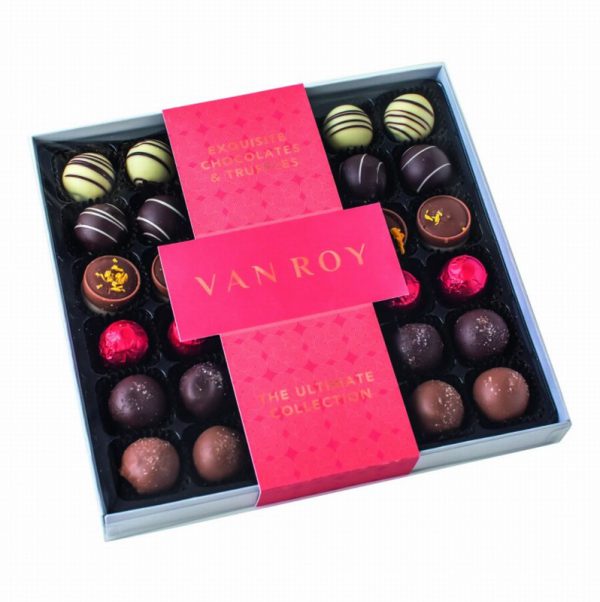 Van Roy Ultimate Collection