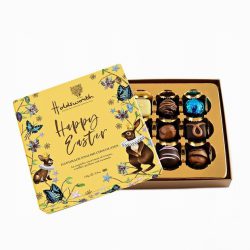 XE Holdsworth Happy Easter