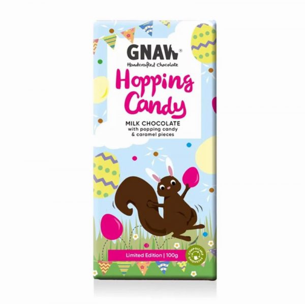 XE Hoppy Candy Bar
