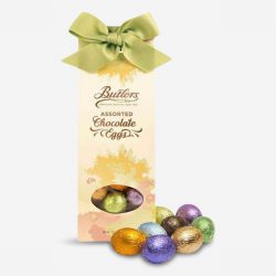 XE Bulters 15 Assorted Mini Filled Eggs 185g